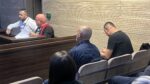 Ponovo saslušan oštećeni svedok u slučaju protiv Duška Arsića (Foto Kim)