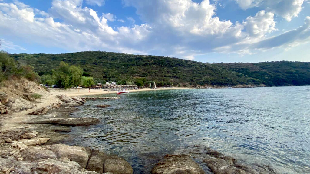 Kraj vrućeg leta Kraj vrućeg leta, ilustracija (Foto Kim)