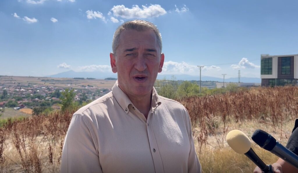 Rašić: Učinićemo sve da tranzicija prosvete i zdravstva u kosovski sistem bude bezbolna Rašić: