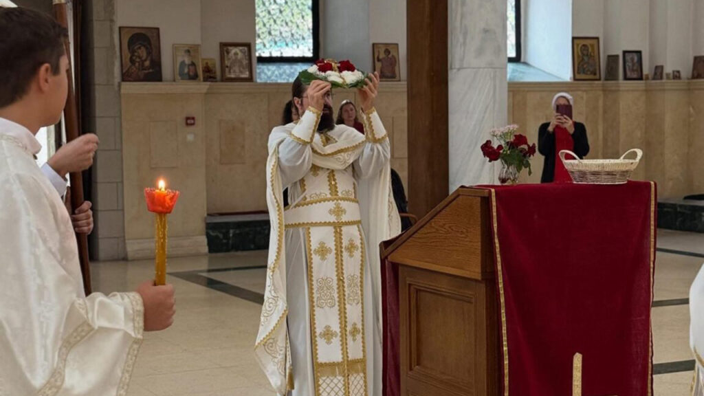 U Prizrenu proslavljen Krstovdan