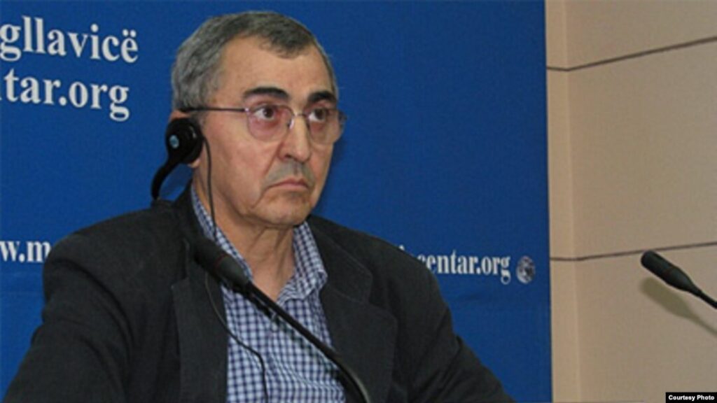 Ranđel Nojkić: Beograd mogao da spreči gašenje srpske pošte na Kosovu, Gračanica da reši uknjižbu Ranđel Nojkić: Beograd mogao da spreči gašenje srpske pošte na Kosovu, Gračanica da reši uknjižbu (Foto Medija centar Čaglavica)