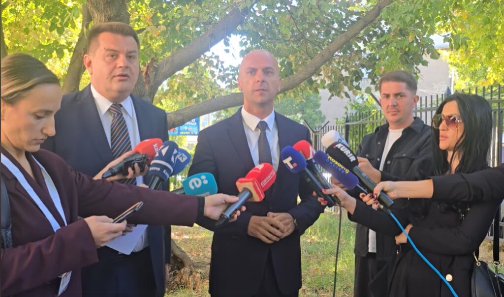 Odloženo suđenje Slavku Simiću zbog proceduralnih propusta: Apsolutno sam nevin (Foto Kim)