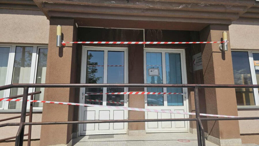 UNMIK izrazio zabrinutost zbog zatvaranja PIO fonda i RFZO