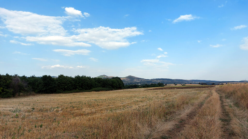 Stabilno, toplo i pretežno sunčano, ilustracija (Foto Kim)