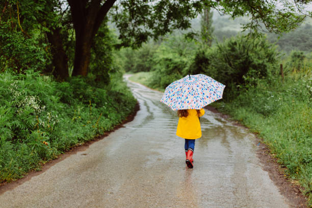 Pretežno oblačno, poslepodne kiša Pretežno oblačno, poslepodne kiša (Foto Istock)