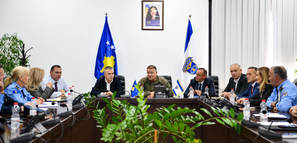 Kosovska policija pripremila operativni plan za lokalne izbore