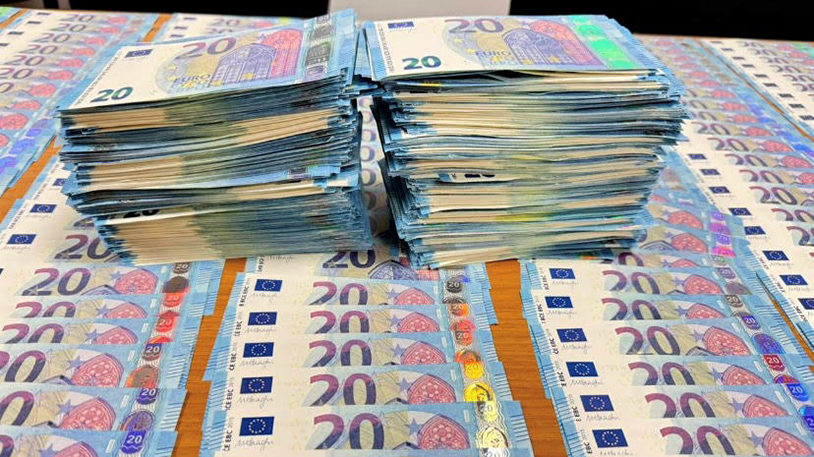 Priština: Hapšenje zbog falsifikovanja novca Priština: Hapšenje zbog falsifikovanja novca