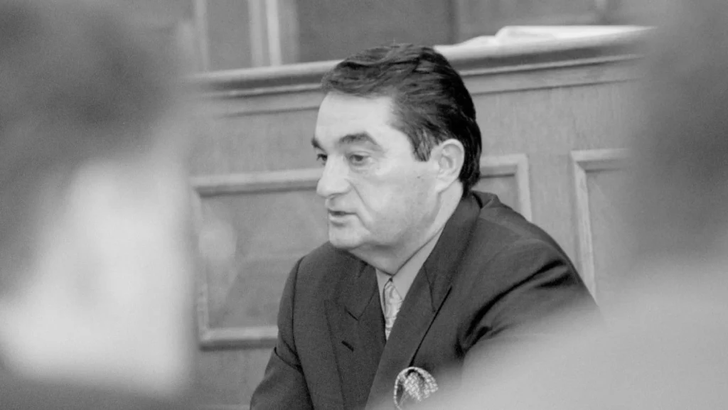 Preminuo general Nebojša Pavković (NIN / Aleksandar Dimitrijević)