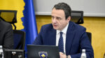 Kurti smatra da zahtev haškog tužilaštva ignoriše kontekst rata na Kosovu (Foto Kabinet premijera Kosova)