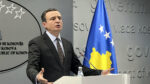 Aljbin Kurti smatra da su Kosovu potrebni normalni, a ne specijalni sudovi (Foto arhiva Kim)