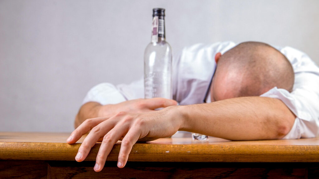 Alkohol izaziva najmanje sedam vrsta kancera Alkohol izaziva najmanje sedam vrsta kancera (Foto Pixabay)