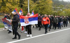 SNF: Izađite iz kolone bezčašća (Foto RTV)