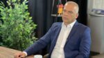 Ničić: Nelegalna gradnja i selektvna vladavina prava menjaju Gračanicu (Foto Kim)