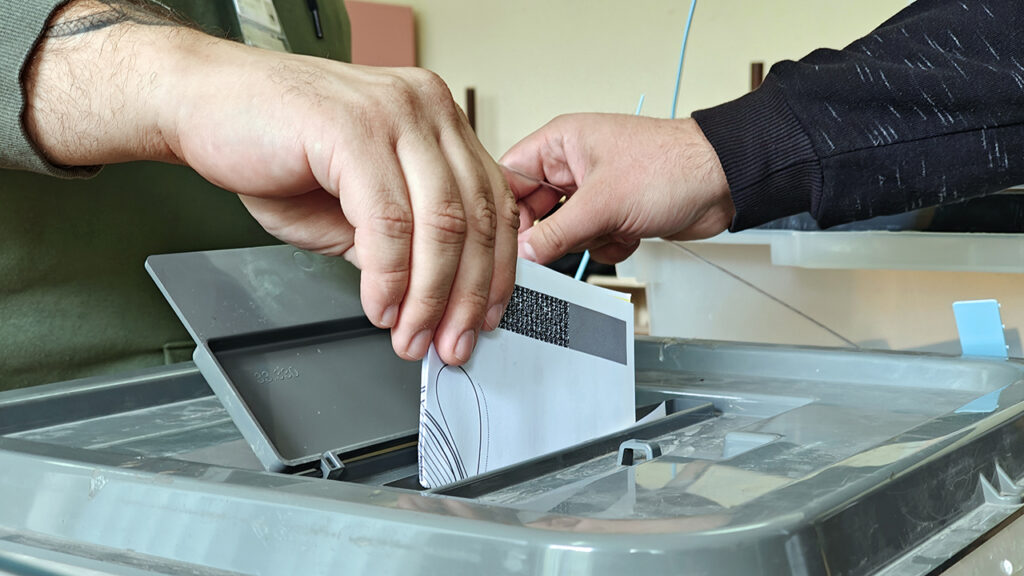CIK usvojio mere za sprečavanje manipulacija poput onih na prošlim izborima, ilustracija (Foto arhiva Kim)