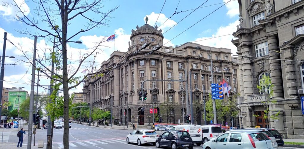 MSP: Proglašenje nezavisnosti Kosova presedan koji podriva međunarodno pravo (Foto: Ministarstvo spoljnih poslova Srbije)