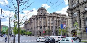 MSP: Proglašenje nezavisnosti Kosova presedan koji podriva međunarodno pravo (Foto: Ministarstvo spoljnih poslova Srbije)