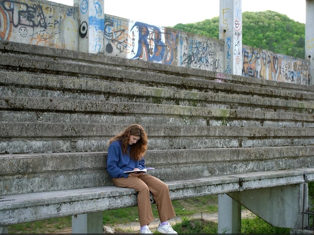 Film „Mitrovica, podeljeni grad“ na festivalima u Portugalu i Nemačkoj (Foto PKC „Akvarijus“)