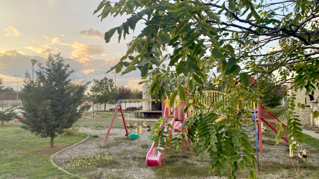 Moguća slaba kiša, ilustracija (Foto Kim)