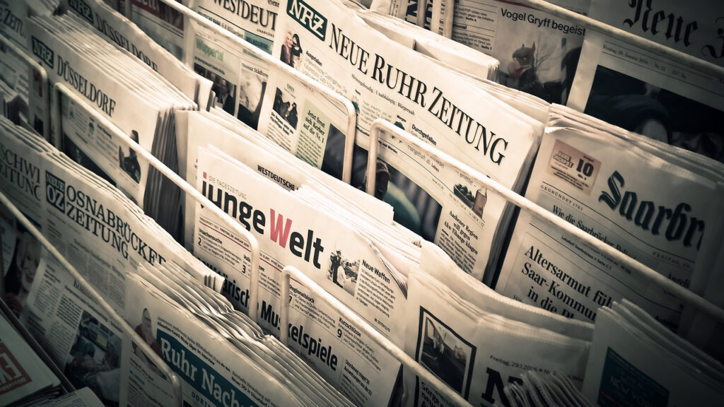 Nemački mediji: Kosovo u dubokoj političkoj i ekonomskoj krizi Nemački mediji izveštavaju da je Kosovo u dubokoj političkoj i ekonomskoj krizi (Foto Pixabay)