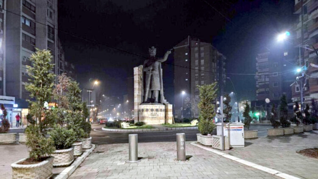 Ugostiteljski objekti „Underground“ i „Princip“ u Severnoj Mitrovici privremeno zatvoreni Sanitarna inspekcija privremeno zatvorila dva ugostiteljska objekta u Severnoj Mitrovici, ilustracija (Foto Radio Kontakt Plus)