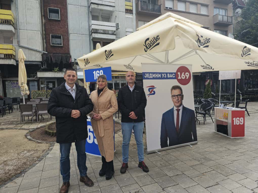 Srpska demokratija predstavila plan i program za oporavak Severne Mitrovice