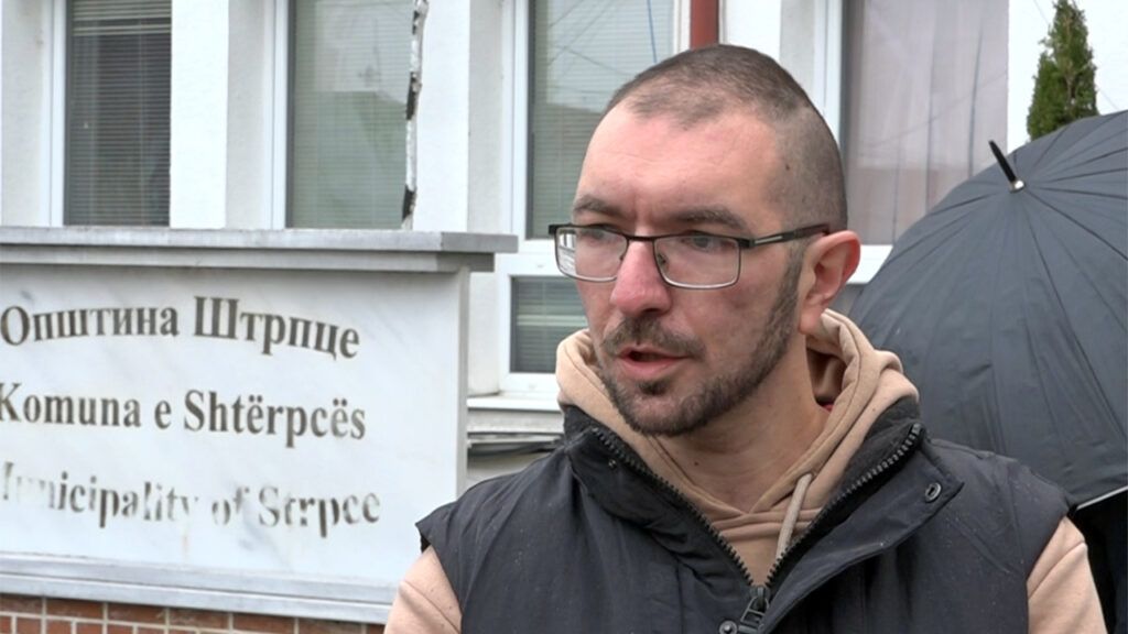 Stefan Stamenković (Foto arhiva Kim)