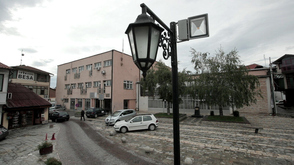 Tužilac uhapšen u Prizrenu Tužilac uhapšen u Prizrenu, ilustracija (Foto arhiva Kim)
