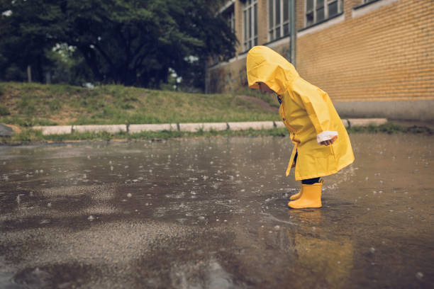 Oblačno, popodne kiša Oblačno, popodne kiša (Foto Istock)