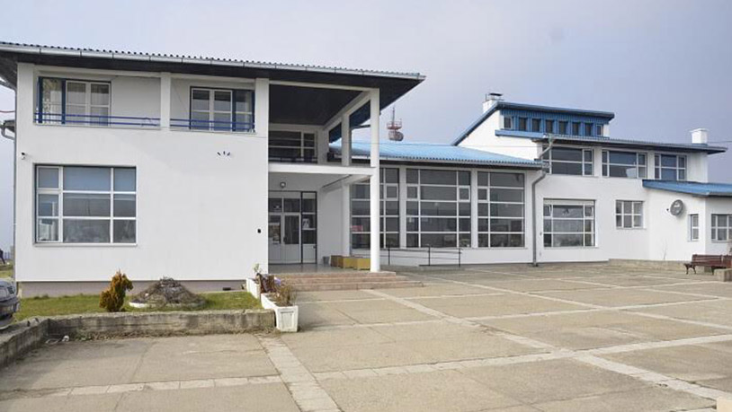 Osnovna škola "Sveti Sava" u Sušici (Foto Opština Gračanica)