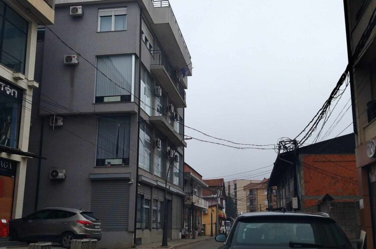 Osnovno tužilaštvo u Mitrovici ispitalo osobu u vezi sa navodnom otmicom kod Leposavića
