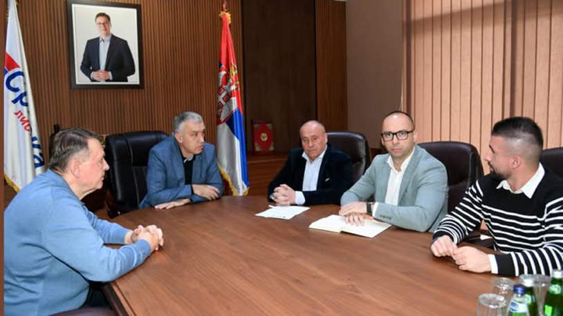 Srećko Spasić povukao kandidaturu pred drugi krug izbora u Klokotu