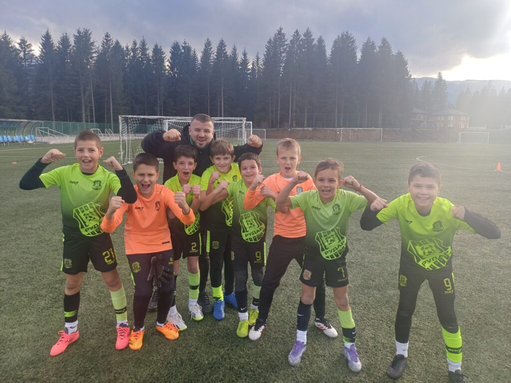 Bronzana medalja za FK Rudar na Rožaje Kupu 2025 (Foto Fejsbuk FK Rudar)