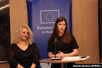 Novinarke RSE nagrađene priznanjem EU za istraživačko novinarstvo