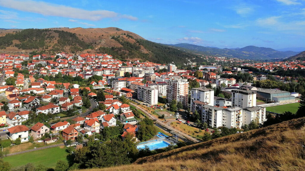 BIA uhapsila dvojicu špijuna - Raška, ilustracija (Foto TO Raška)