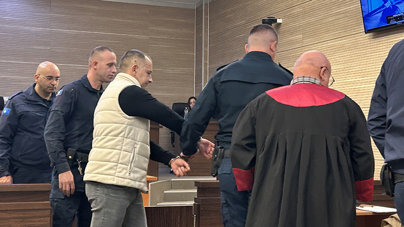 Suđenje Lazoviću danas zatvoreno za javnost Suđenje Lazoviću danas zatvoreno za javnost