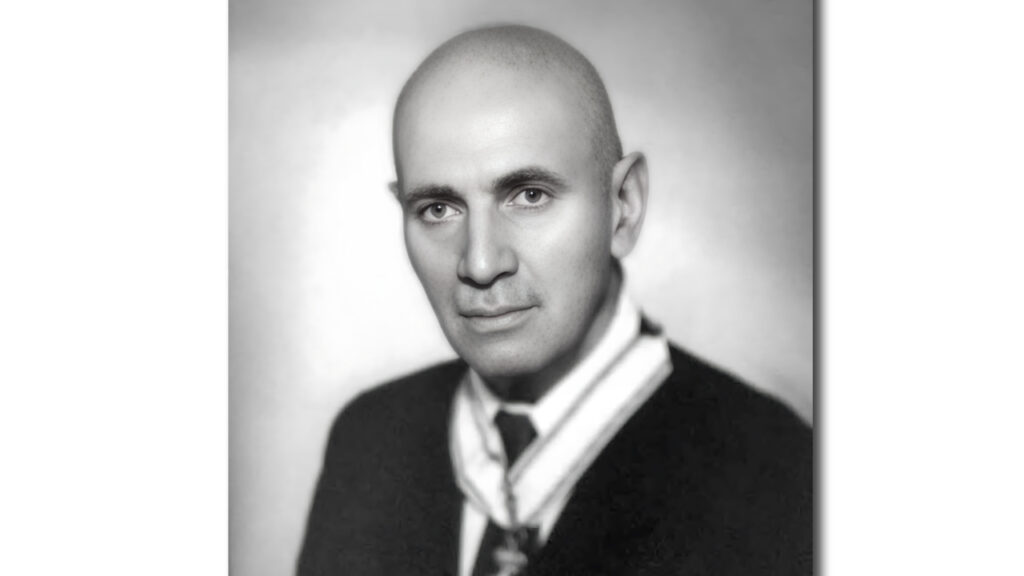Iz knjige „Život i rad Mihajla Kijametovića, učitelja i nacionalnog radnika (1882–1961)“: Interniranje u Nežider Mihajlo Kijametović (Foto Zbirka Mihajla Kijametovića, LVIII k.2-384-1939, Arhiv Kosova i Metohije)