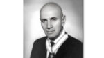 Mihajlo Kijametović (Foto Zbirka Mihajla Kijametovića, LVIII k.2-384-1939, Arhiv Kosova i Metohije)