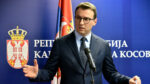 Petković o godišnjici Rezolucije 1244 (Foto Kancelarija za Kim)