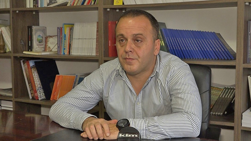 Aleksandar Gudžić (Foto Kim)
