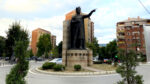 Severna Mitrovica ilustracija (Foto Radio Mitrovica sever)