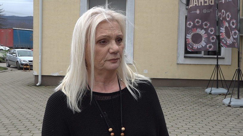 Gordana Đorić (Foto Kim)