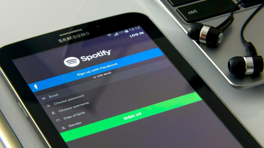 Hakeri tvrde da su preuzeli gotovo sav sadržaj Spotifaja Hakeri tvrde da su preuzeli gotovo sav sadržaj Spotifaja, ilustracija (Foto Pixabay)