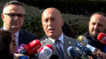 Ramuš Haradinaj (Foto arhiva Kim)