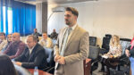 Ajeti izabran za potpredsednika opštine, novi odbornici položili zakletvu