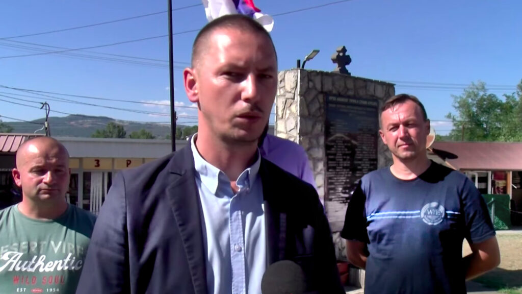 Srpski narodni pokret: Na sednici SO Zubin Potok odbijeni naši predlozi Biševac o Rašićevom pozivu: Bez jasnog plana i transparentnosti nema dijaloga (Foto arhiva Kim)