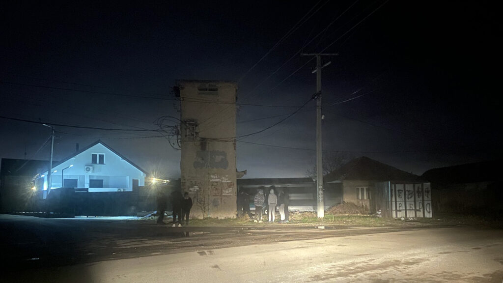 Meštani Batusa tvrde da KEDS danima isključuje faze bez objašnjenja (Foto Medija centar Ćaglavica)