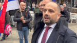 Milan Radojević (Foto Kim)