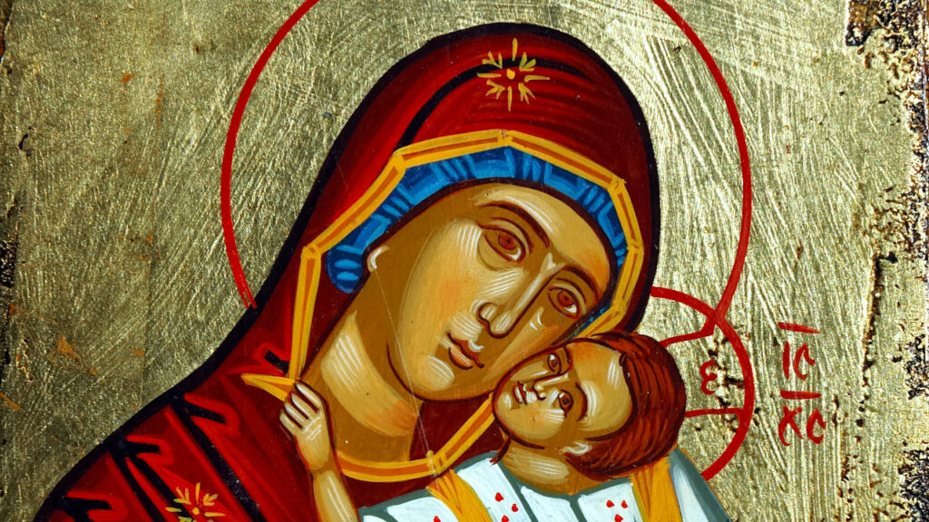 Pravoslavni vernici obeležavaju Materice Pravoslavni vernici obeležavaju Materice, ilustracija (Foto Wikipedia Commons)