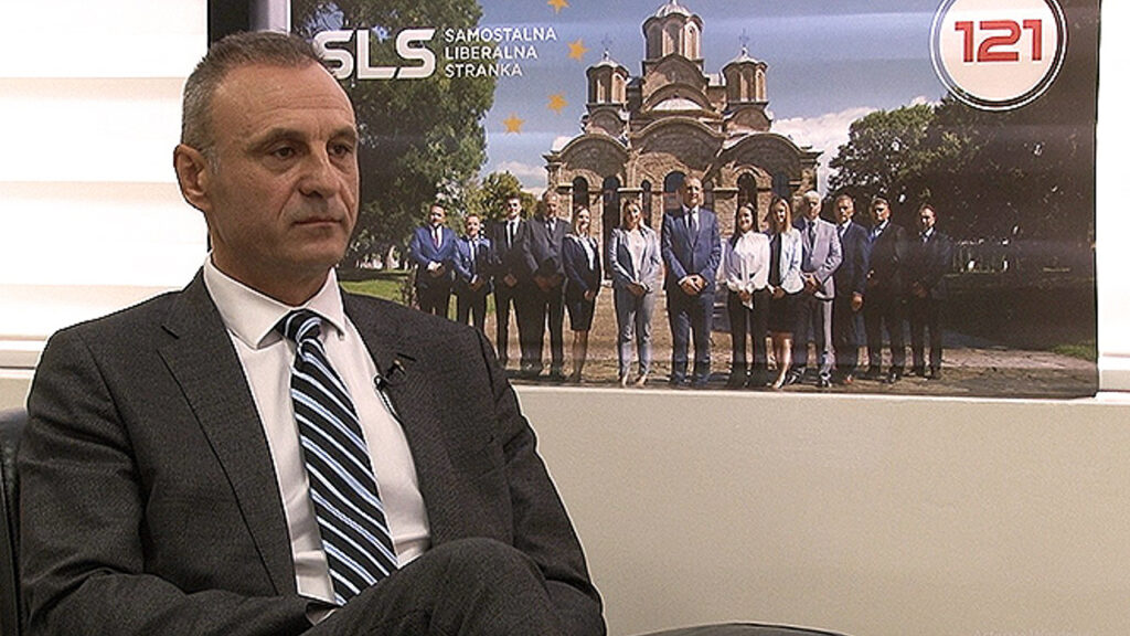 Slobodan Petrović u februaru ponovo gost Nacionalnog molitvenog doručka u SAD (Foto arhiva Kim)