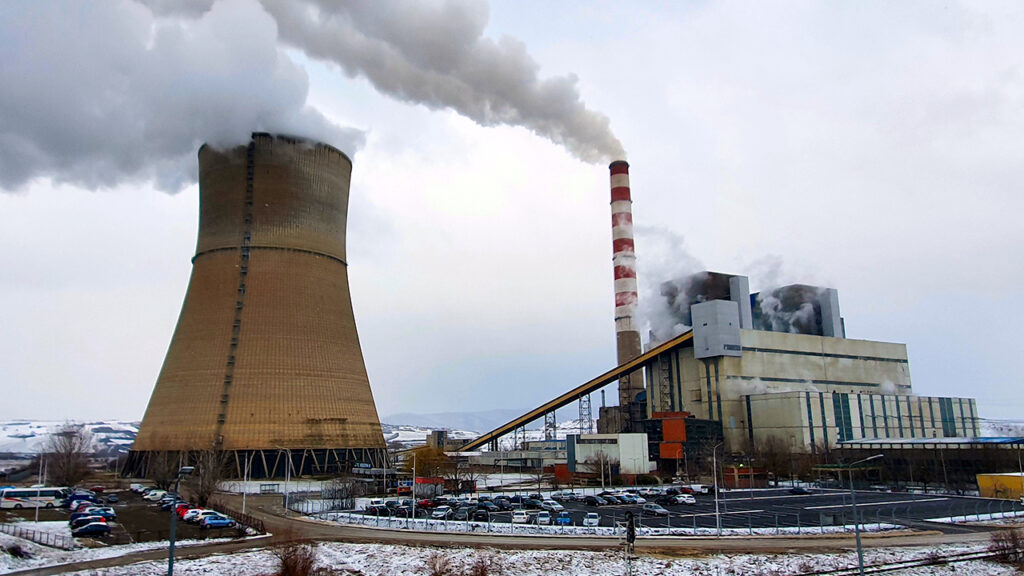 Odmah po popravci Bloka A5 termoelektrane, B1 ugašen zbog kvara Snabdevanje strujom na Kosovu između ulaganja i zavisnosti od uvoza - termoelektranan Kosovo B, ilustracija (Foto arhiva Kim)